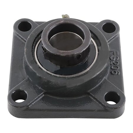 Aftermarket WGFZ19IMP Flange Bearing Assembly for Universal Products HIB10-0302